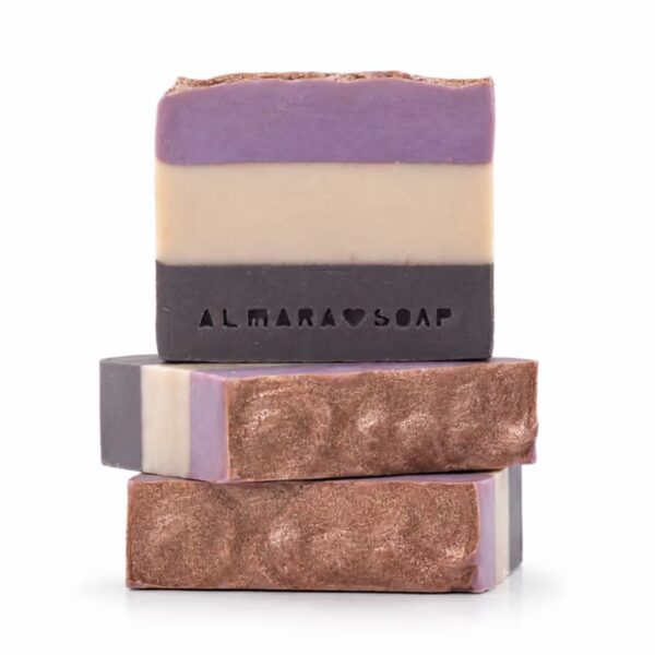 Sapone solido naturale - Sweater Weather