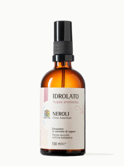 Idrolato di Neroli