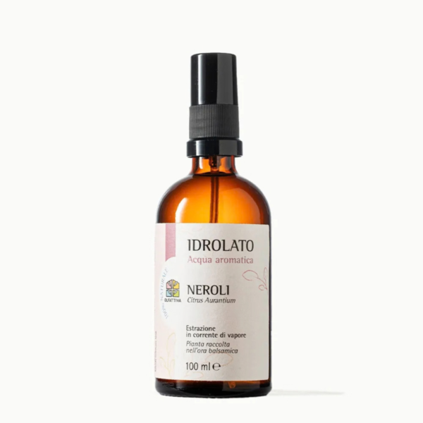 Idrolato di Neroli