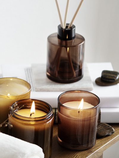 Aromaterapia e prodotti naturali da Essenzi-ali a Varese- negozio